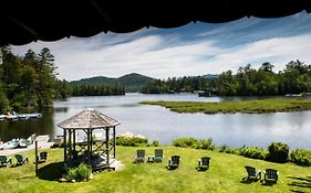 Wildwood on The Lake Motel Lake Placid Ny